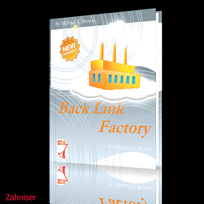 Product picture *NEW!* Backlink Factory - Build A Network Of Backlinks ! Res