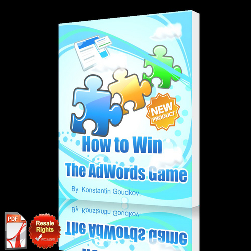 Product picture *NEW*HOW TO WIN THE ADWORDS GAME