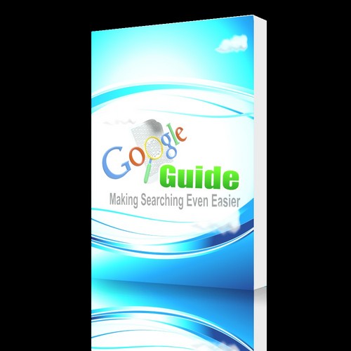 Product picture Google Guide: Making Searching Even Easier